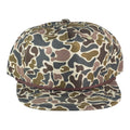 Blank Rope Hats Big Fit Cap