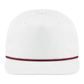 Blank Rope Hats Classic Nylon Cap